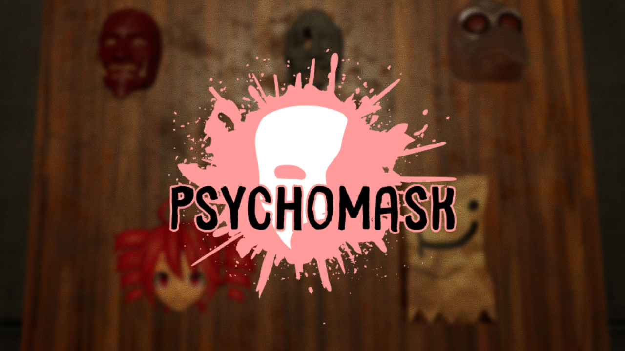 PsychoMask