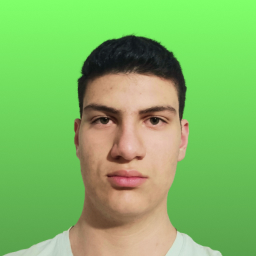 Ahmet Furkan Şahin