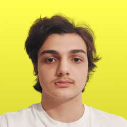 Ahmet Kaan Karaaslan
